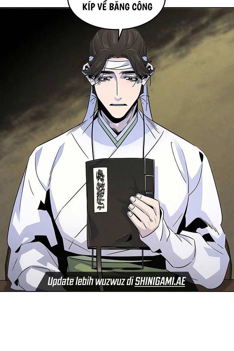 đọc truyện Cuồng Ma Tái Thế Chương 111 ảnh 29 tại Thiên Thai Truyện