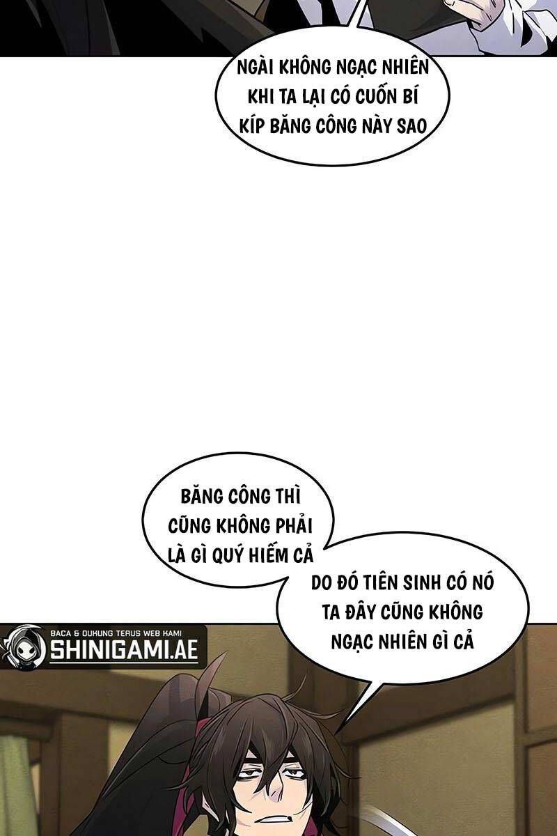 đọc truyện Cuồng Ma Tái Thế Chương 111 ảnh 31 tại Thiên Thai Truyện