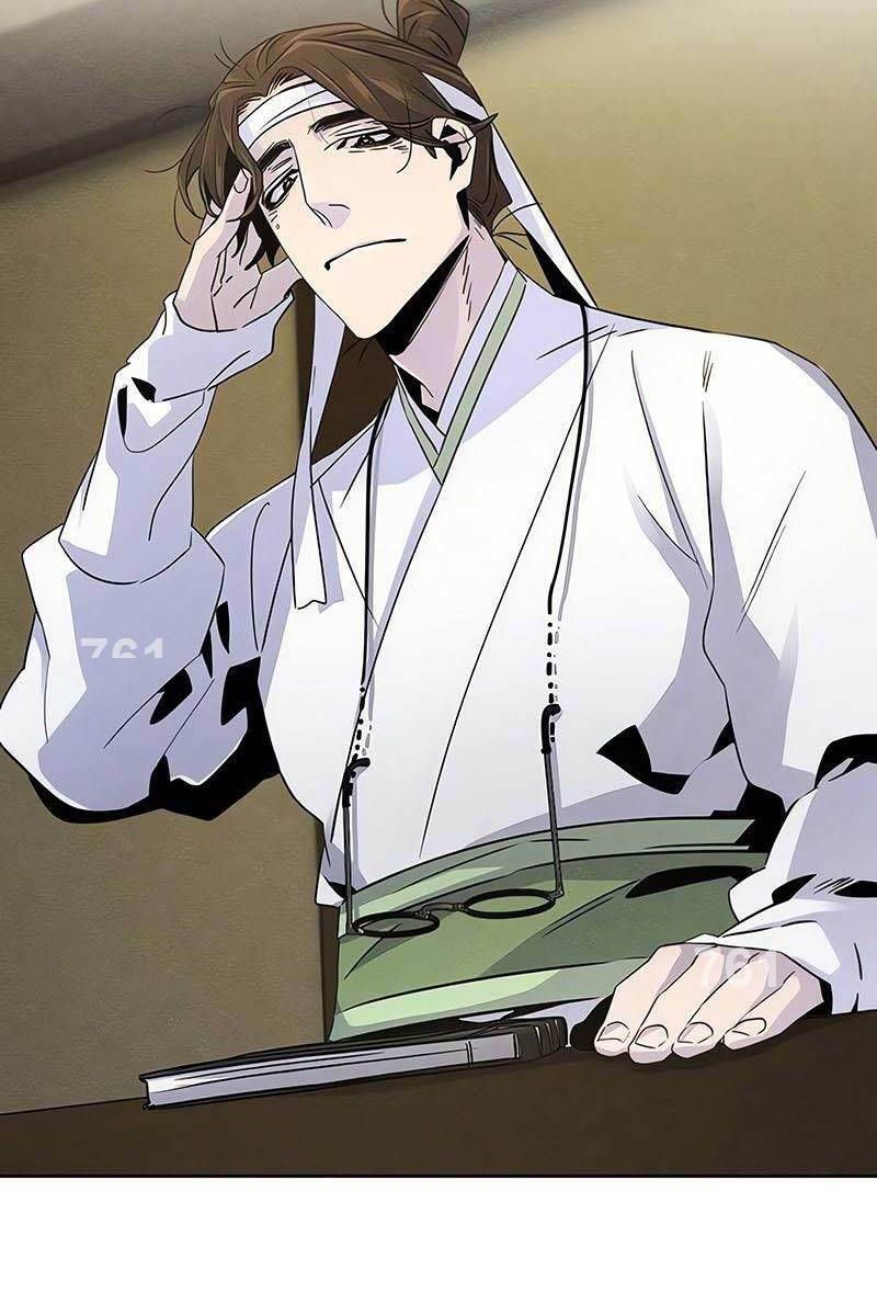 đọc truyện Cuồng Ma Tái Thế Chương 111 ảnh 5 tại Thiên Thai Truyện