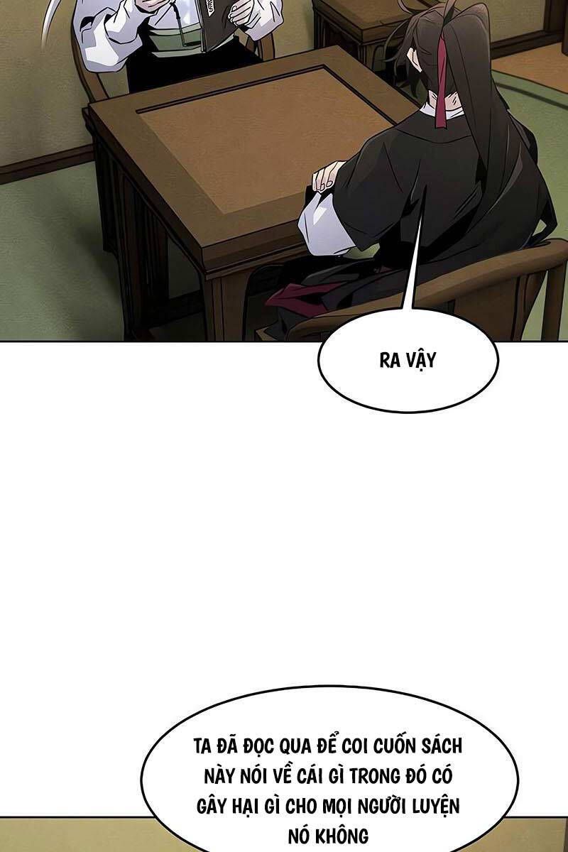 đọc truyện Cuồng Ma Tái Thế Chương 111 ảnh 35 tại Thiên Thai Truyện