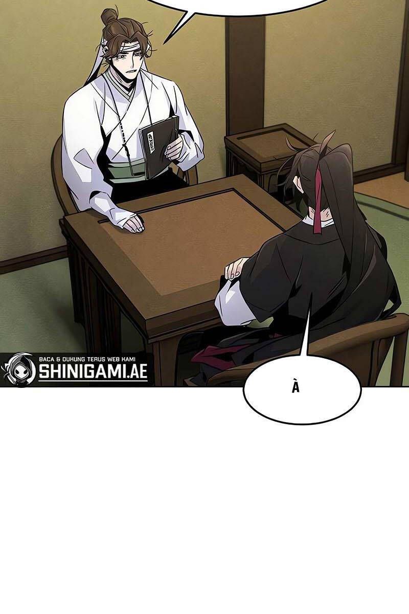 đọc truyện Cuồng Ma Tái Thế Chương 111 ảnh 36 tại Thiên Thai Truyện