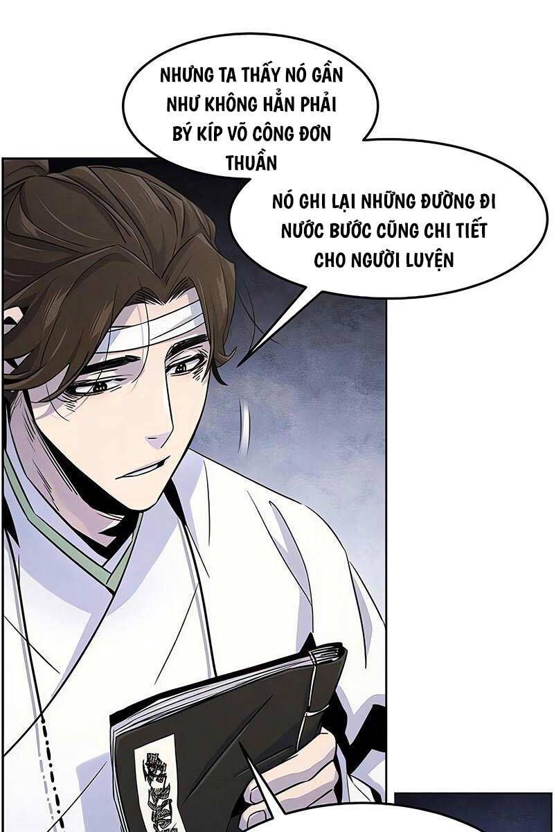 đọc truyện Cuồng Ma Tái Thế Chương 111 ảnh 37 tại Thiên Thai Truyện