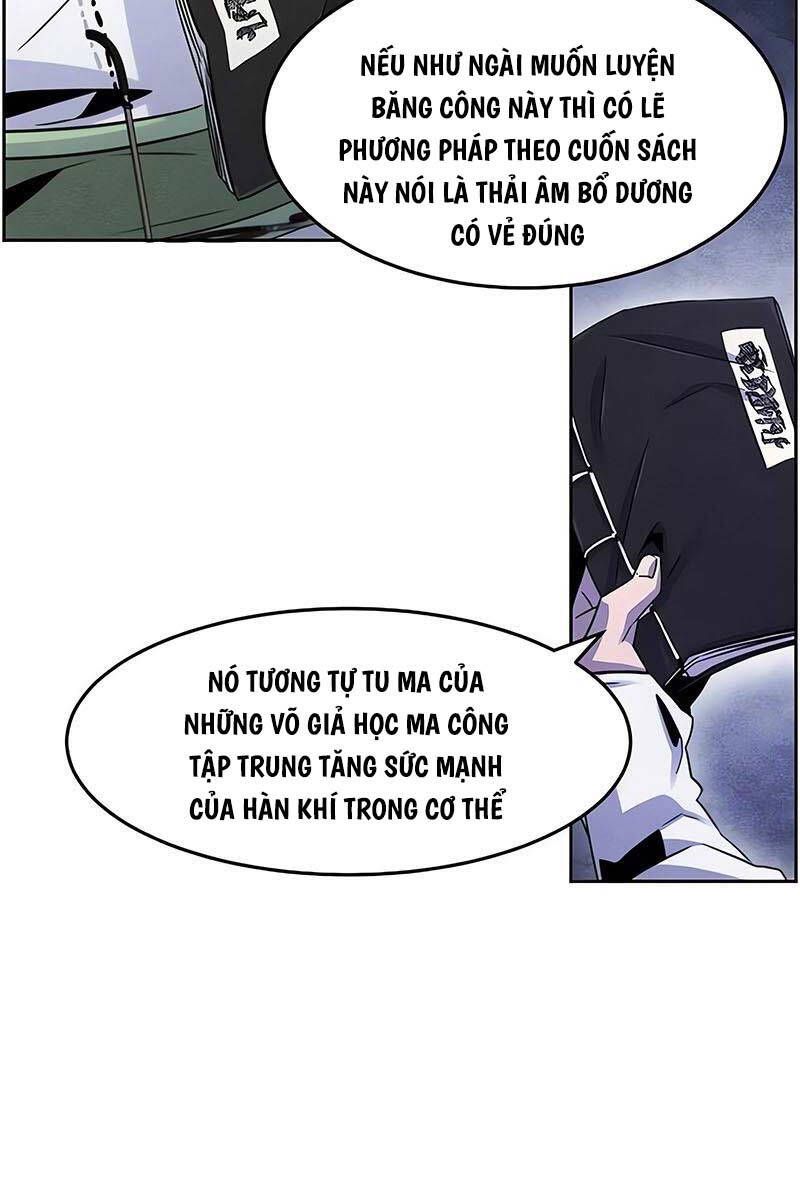 đọc truyện Cuồng Ma Tái Thế Chương 111 ảnh 38 tại Thiên Thai Truyện