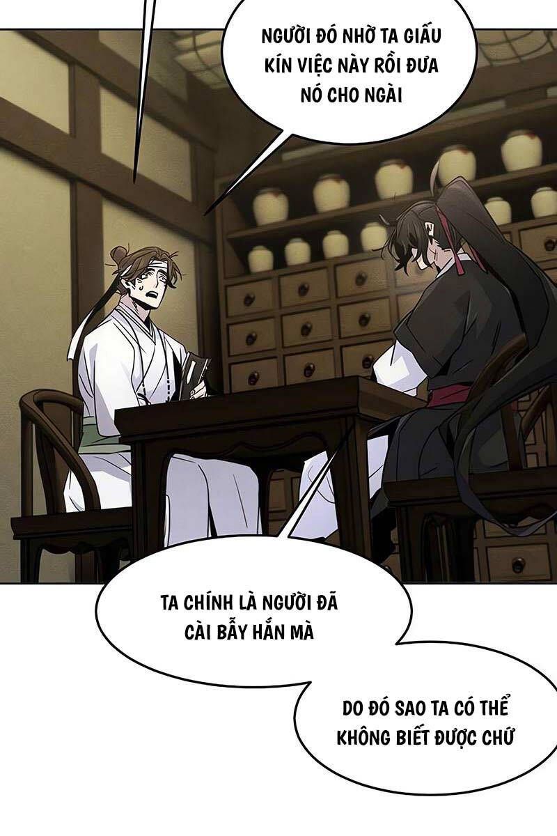 đọc truyện Cuồng Ma Tái Thế Chương 111 ảnh 46 tại Thiên Thai Truyện