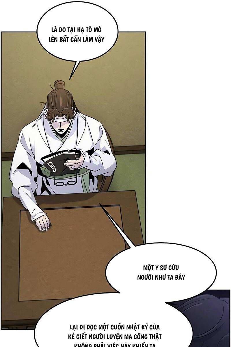 đọc truyện Cuồng Ma Tái Thế Chương 111 ảnh 50 tại Thiên Thai Truyện