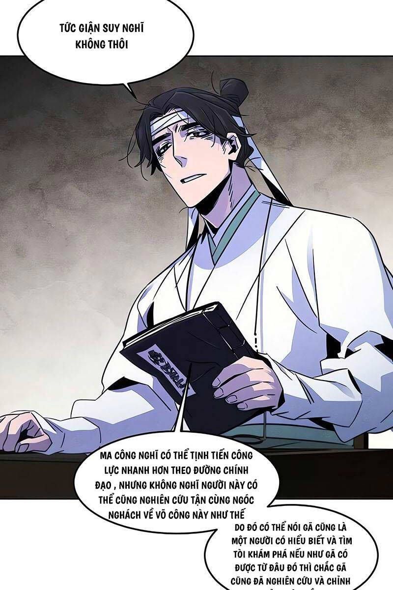 đọc truyện Cuồng Ma Tái Thế Chương 111 ảnh 52 tại Thiên Thai Truyện