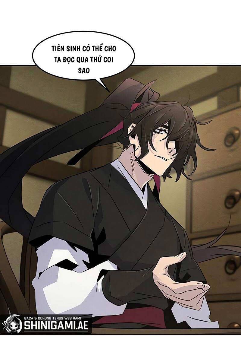 đọc truyện Cuồng Ma Tái Thế Chương 111 ảnh 56 tại Thiên Thai Truyện