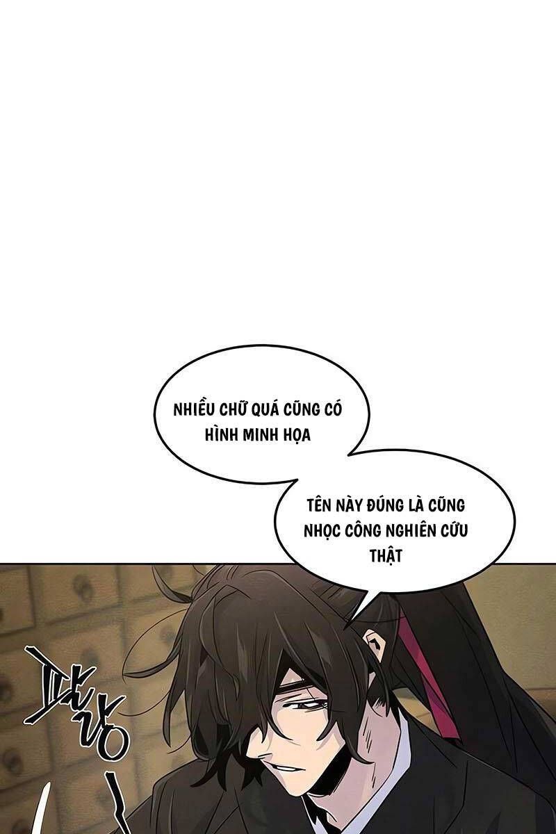 đọc truyện Cuồng Ma Tái Thế Chương 111 ảnh 58 tại Thiên Thai Truyện