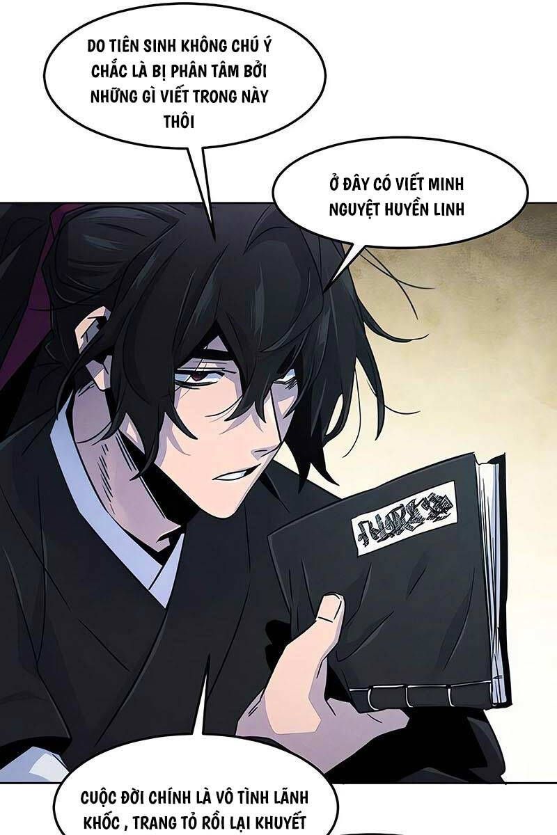 đọc truyện Cuồng Ma Tái Thế Chương 111 ảnh 66 tại Thiên Thai Truyện