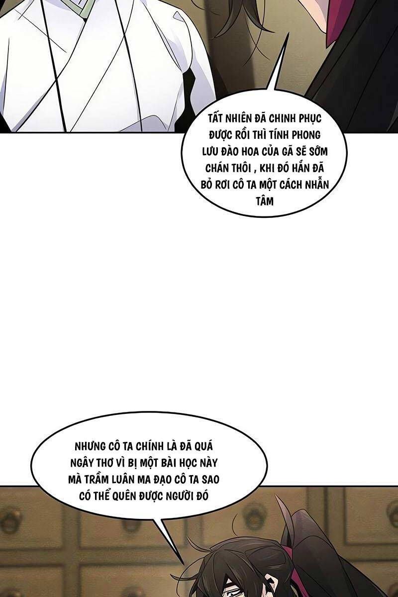 đọc truyện Cuồng Ma Tái Thế Chương 111 ảnh 83 tại Thiên Thai Truyện