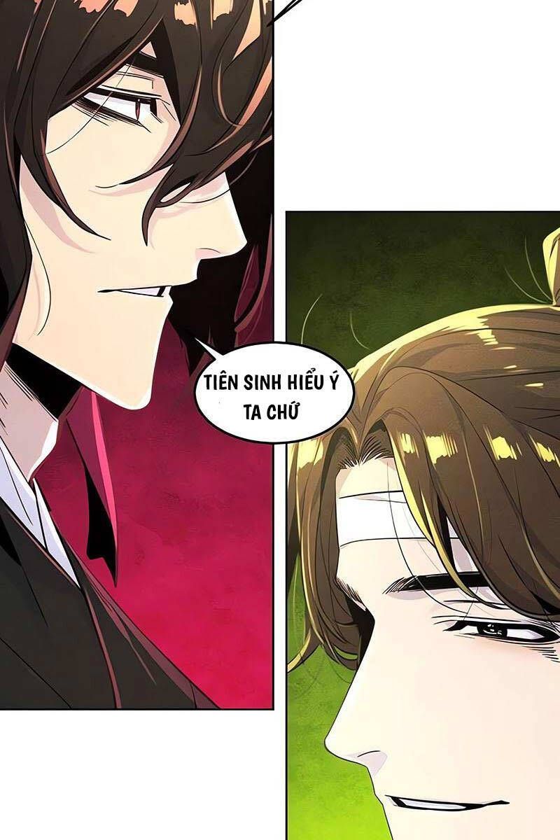 đọc truyện Cuồng Ma Tái Thế Chương 111 ảnh 97 tại Thiên Thai Truyện