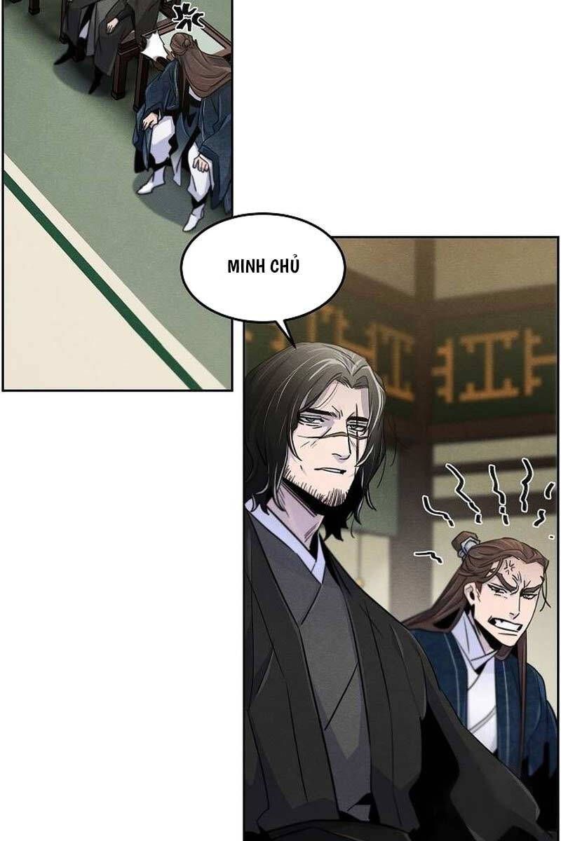 đọc truyện Cuồng Ma Tái Thế Chương 112 ảnh 93 tại Thiên Thai Truyện