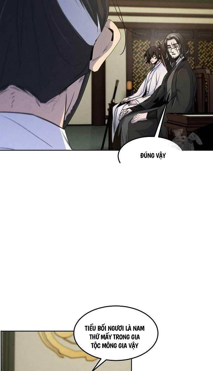 đọc truyện Cuồng Ma Tái Thế Chương 113 ảnh 20 tại Thiên Thai Truyện