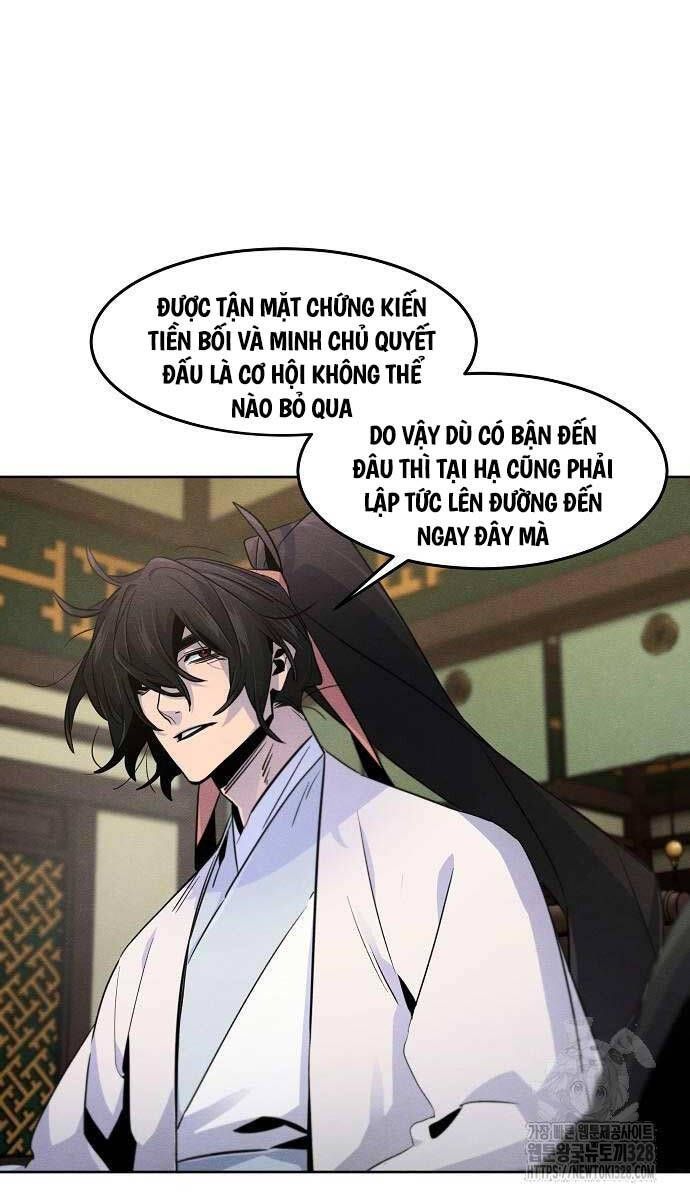 đọc truyện Cuồng Ma Tái Thế Chương 113 ảnh 6 tại Thiên Thai Truyện