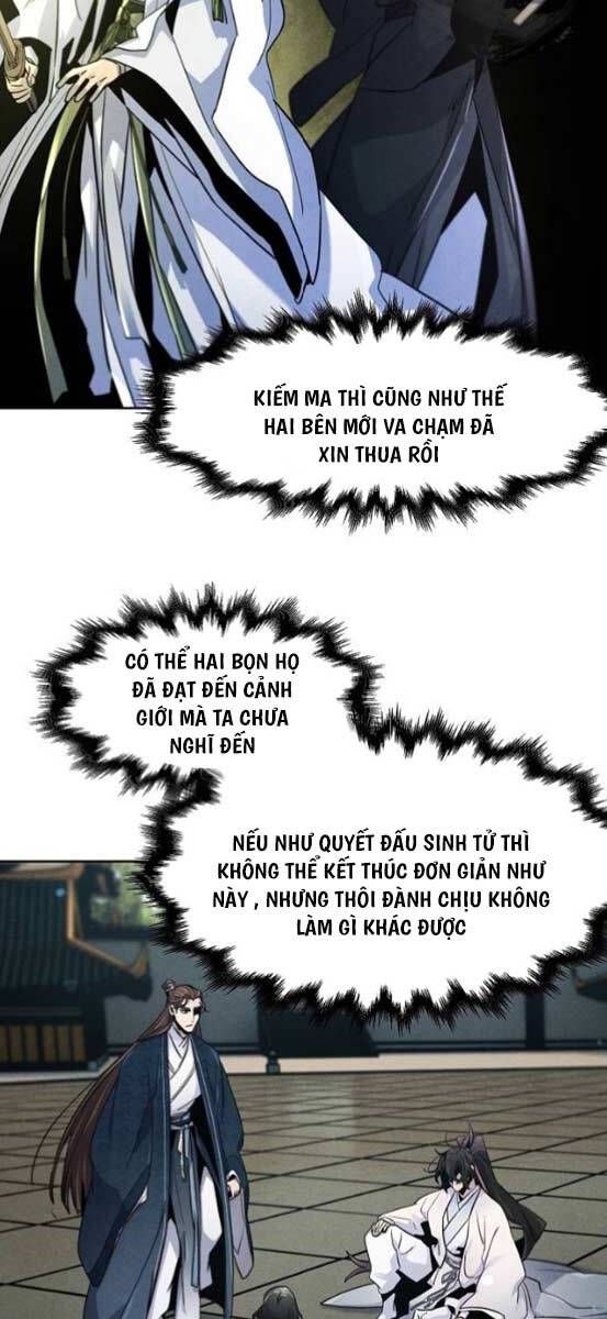 đọc truyện Cuồng Ma Tái Thế Chương 114 ảnh 13 tại Thiên Thai Truyện