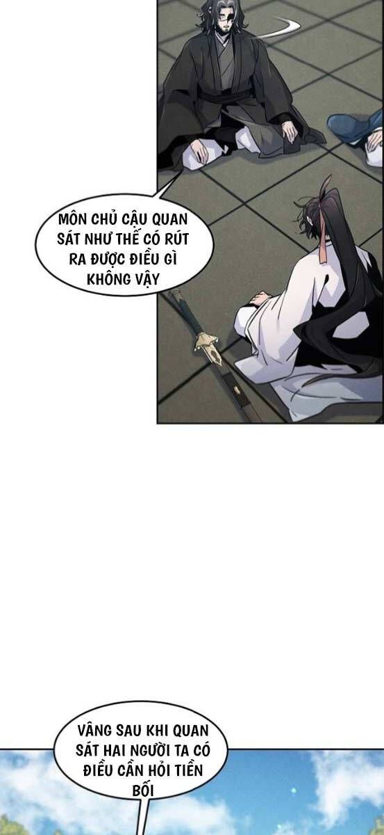 đọc truyện Cuồng Ma Tái Thế Chương 114 ảnh 20 tại Thiên Thai Truyện