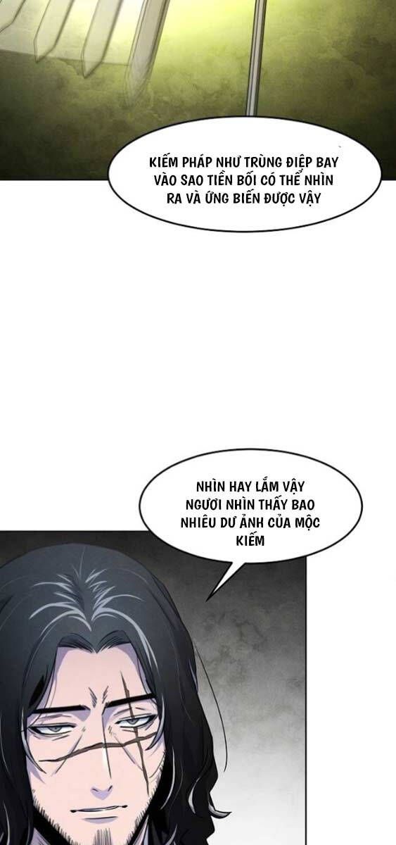 đọc truyện Cuồng Ma Tái Thế Chương 114 ảnh 23 tại Thiên Thai Truyện