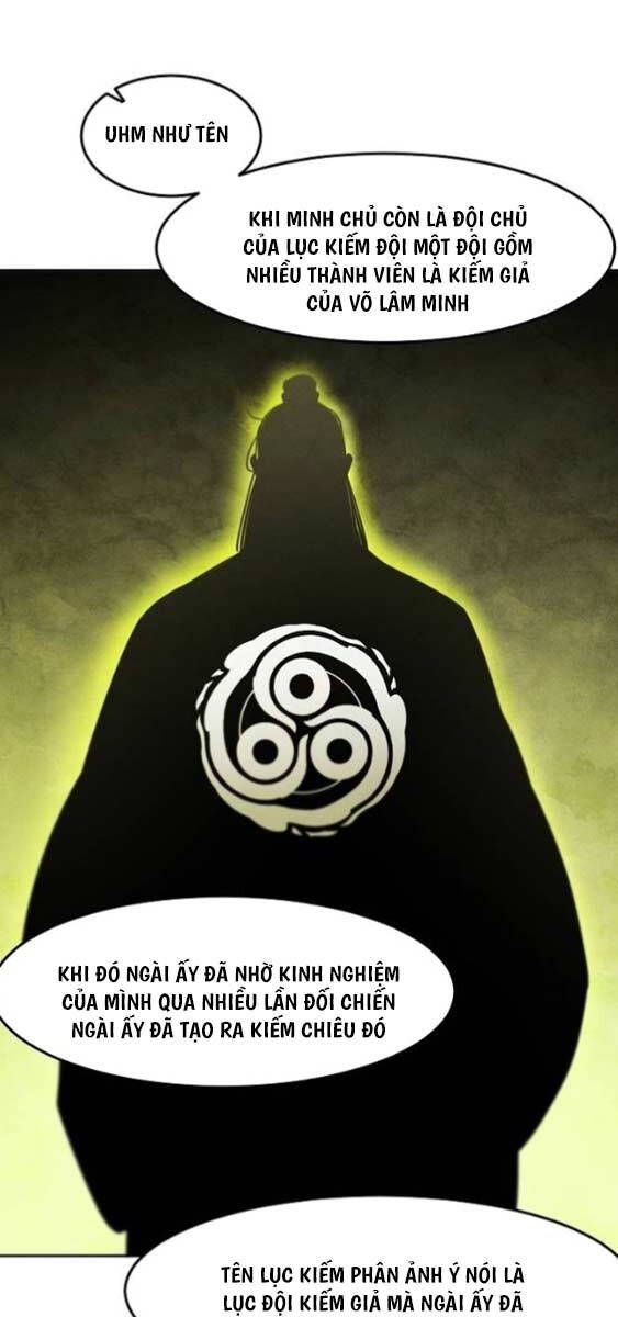 đọc truyện Cuồng Ma Tái Thế Chương 114 ảnh 29 tại Thiên Thai Truyện