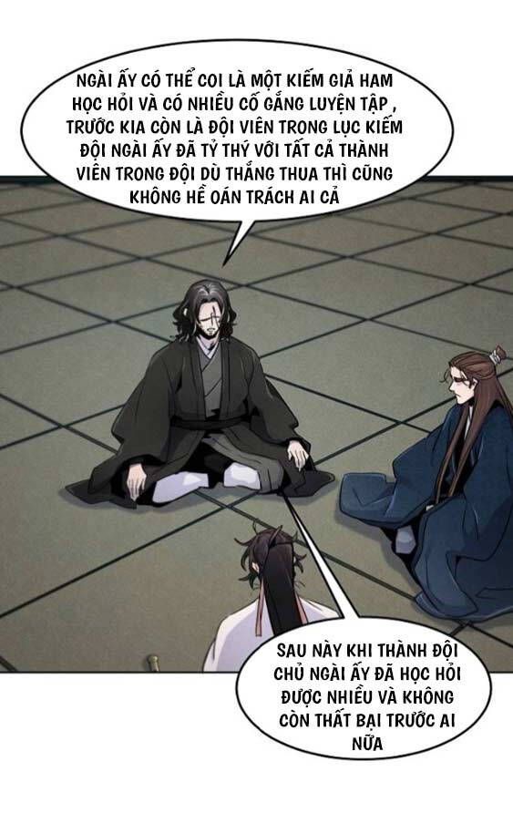 đọc truyện Cuồng Ma Tái Thế Chương 114 ảnh 32 tại Thiên Thai Truyện