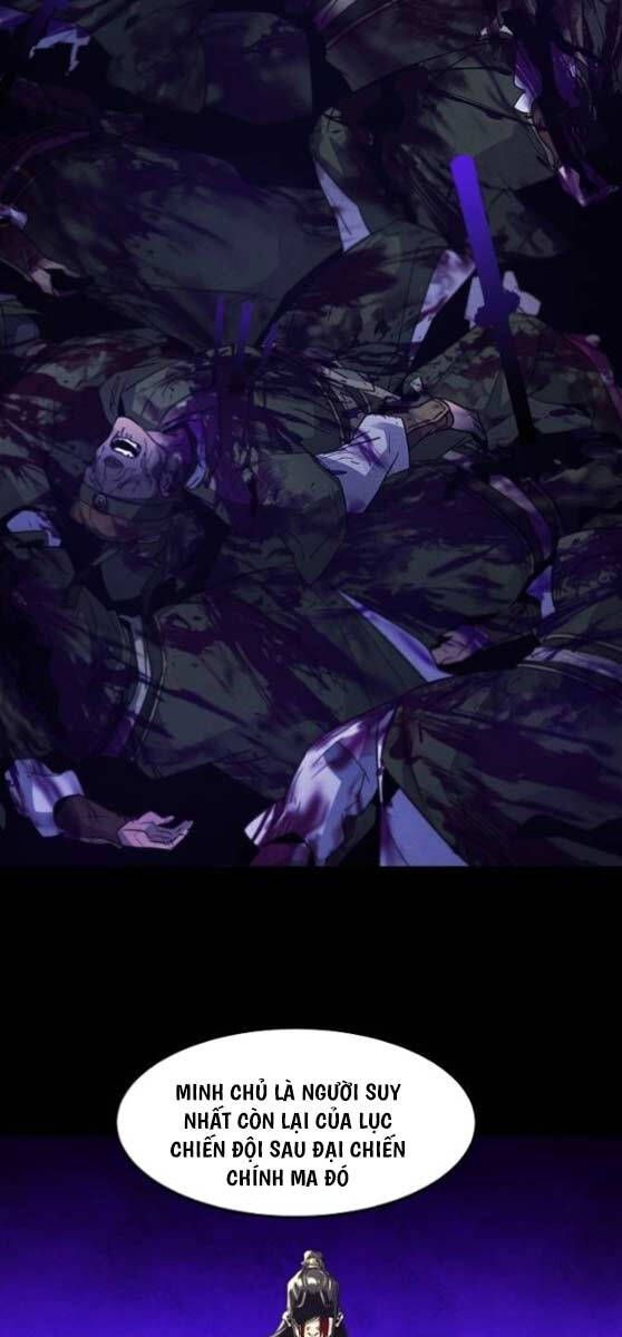 đọc truyện Cuồng Ma Tái Thế Chương 114 ảnh 35 tại Thiên Thai Truyện