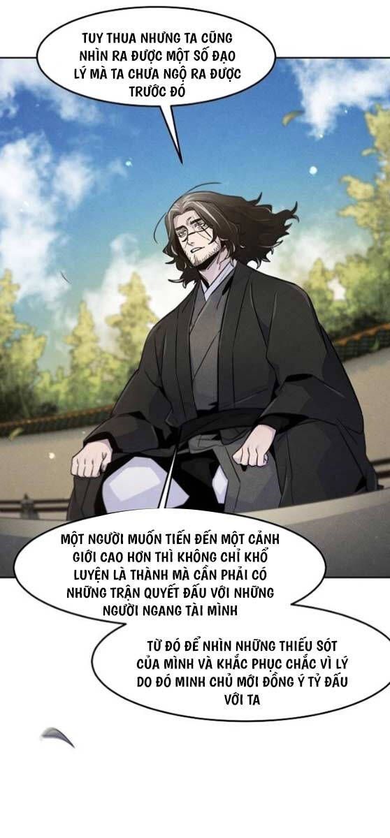 đọc truyện Cuồng Ma Tái Thế Chương 114 ảnh 42 tại Thiên Thai Truyện