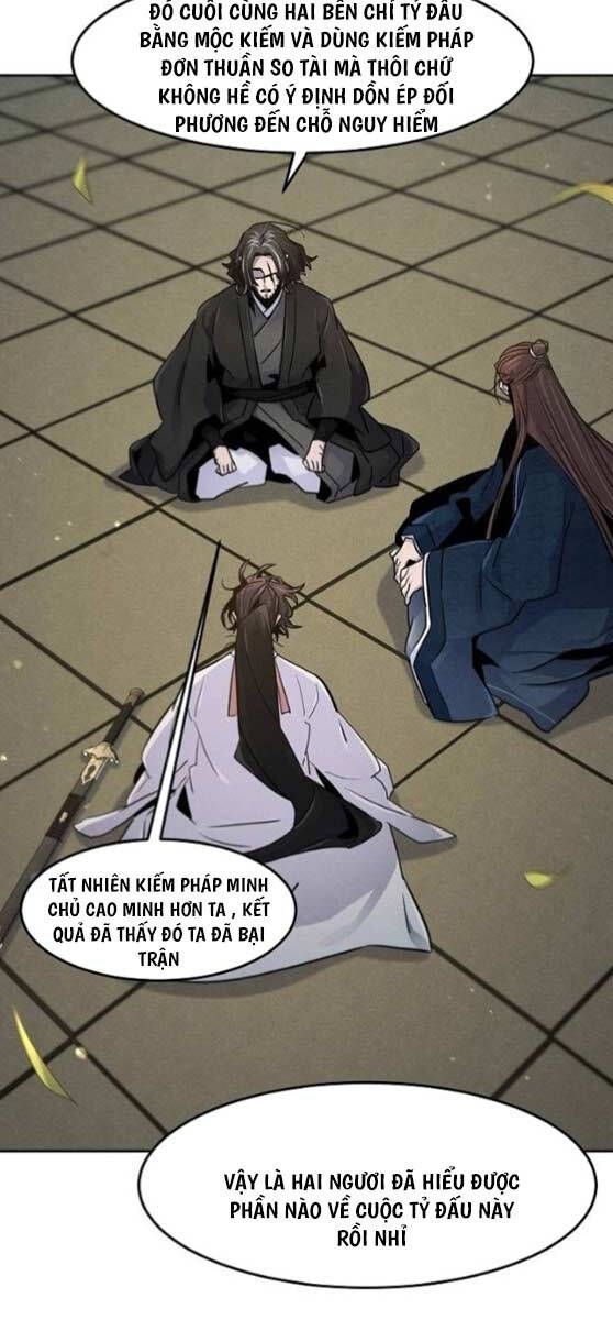 đọc truyện Cuồng Ma Tái Thế Chương 114 ảnh 44 tại Thiên Thai Truyện