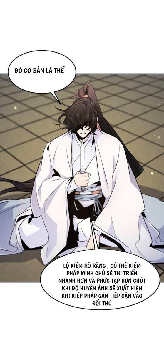 đọc truyện Cuồng Ma Tái Thế Chương 114 ảnh 55 tại Thiên Thai Truyện