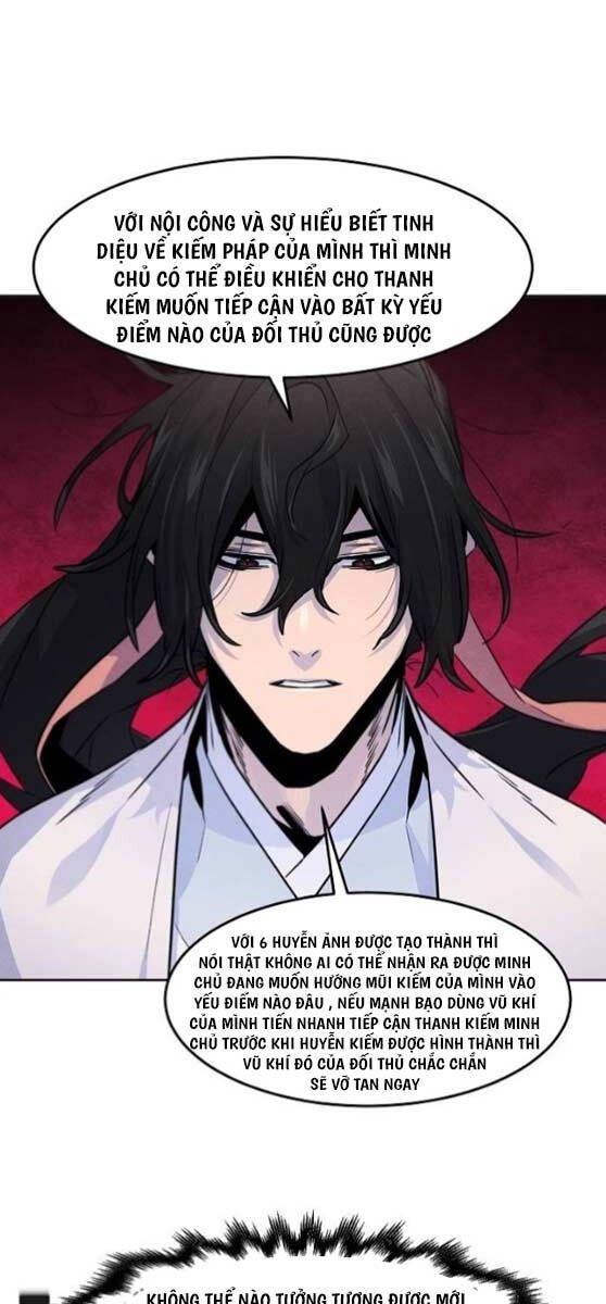 đọc truyện Cuồng Ma Tái Thế Chương 114 ảnh 56 tại Thiên Thai Truyện