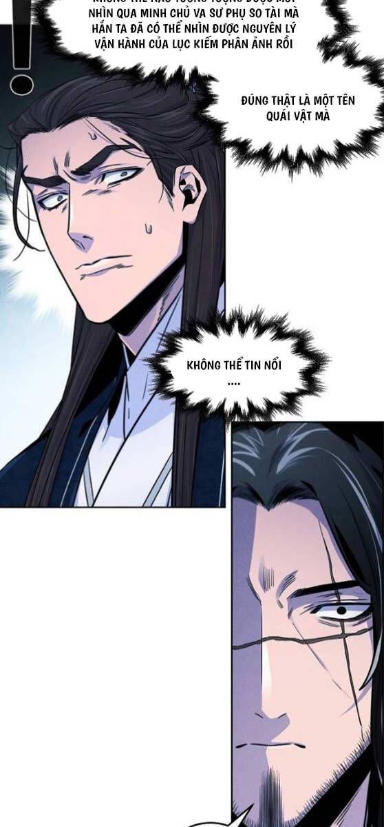 đọc truyện Cuồng Ma Tái Thế Chương 114 ảnh 57 tại Thiên Thai Truyện