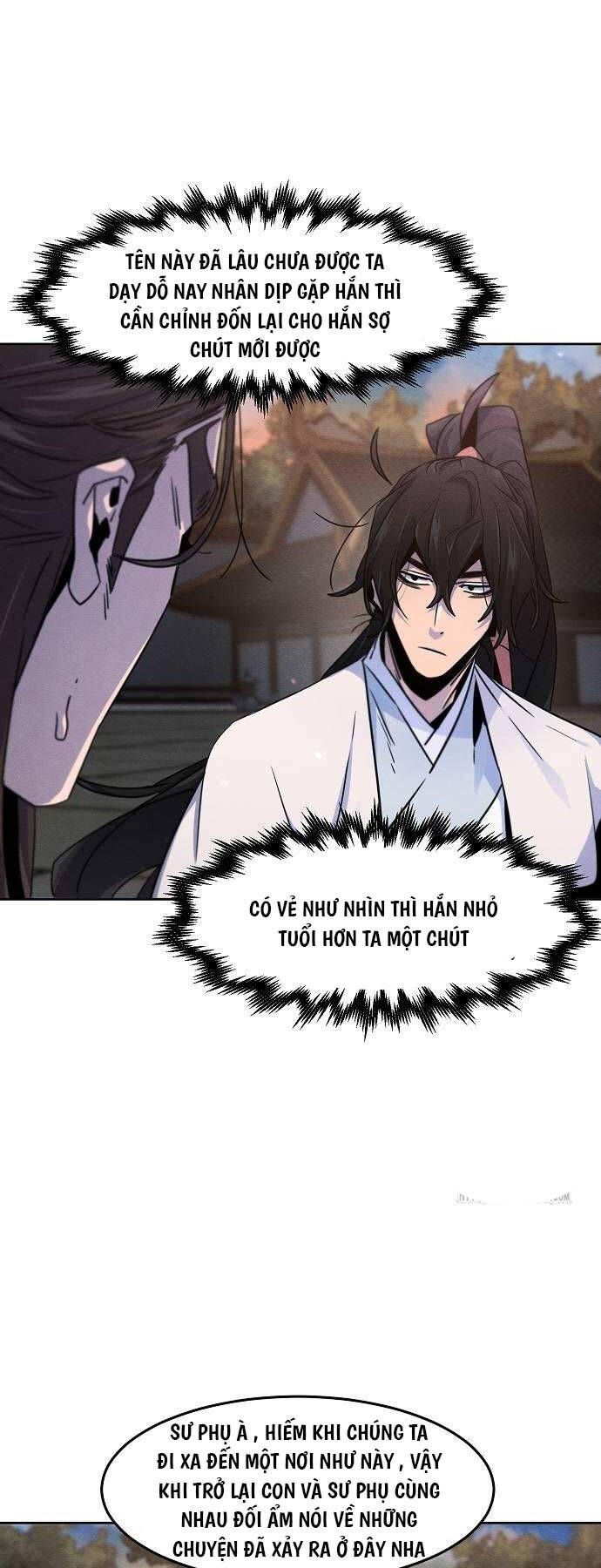 đọc truyện Cuồng Ma Tái Thế Chương 115 ảnh 13 tại Thiên Thai Truyện