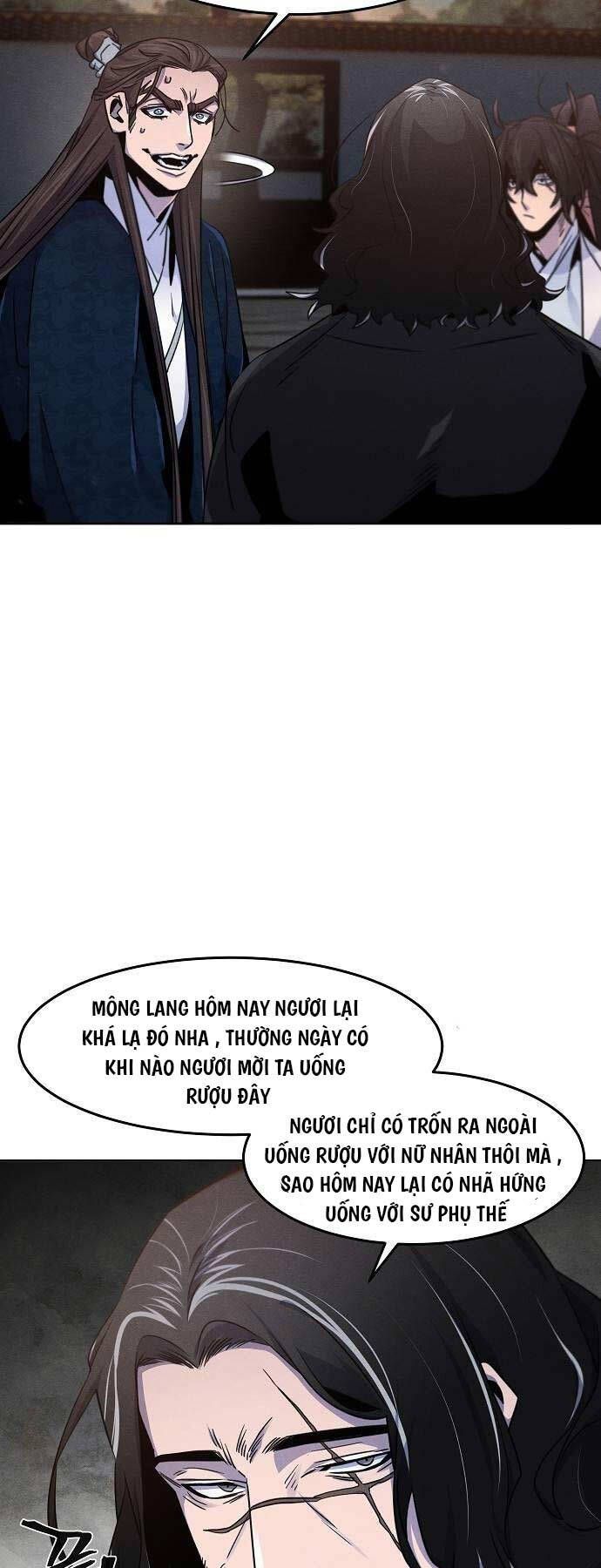 đọc truyện Cuồng Ma Tái Thế Chương 115 ảnh 14 tại Thiên Thai Truyện