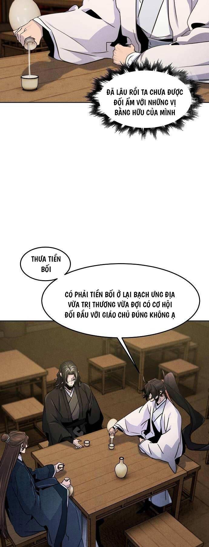 đọc truyện Cuồng Ma Tái Thế Chương 115 ảnh 19 tại Thiên Thai Truyện