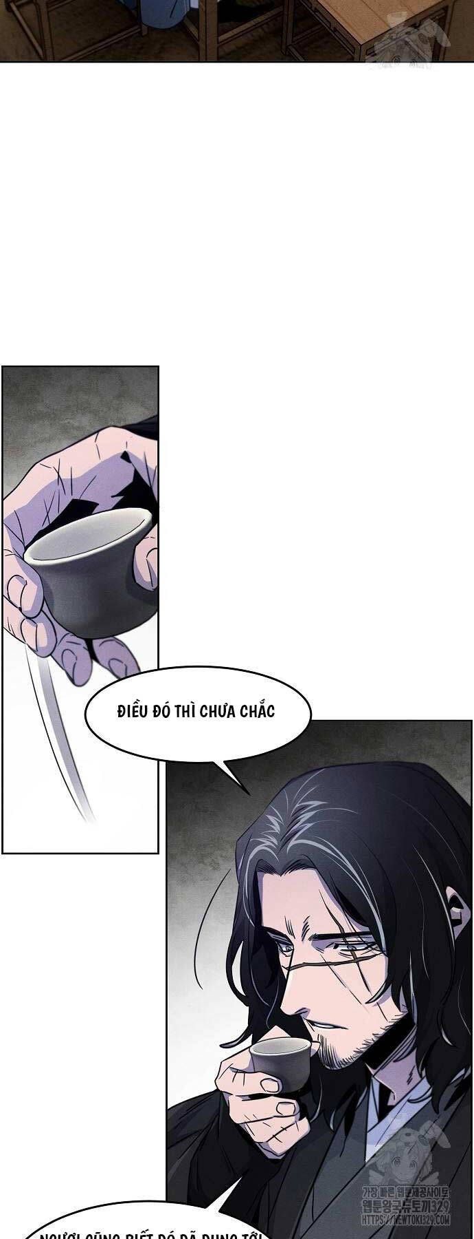 đọc truyện Cuồng Ma Tái Thế Chương 115 ảnh 20 tại Thiên Thai Truyện