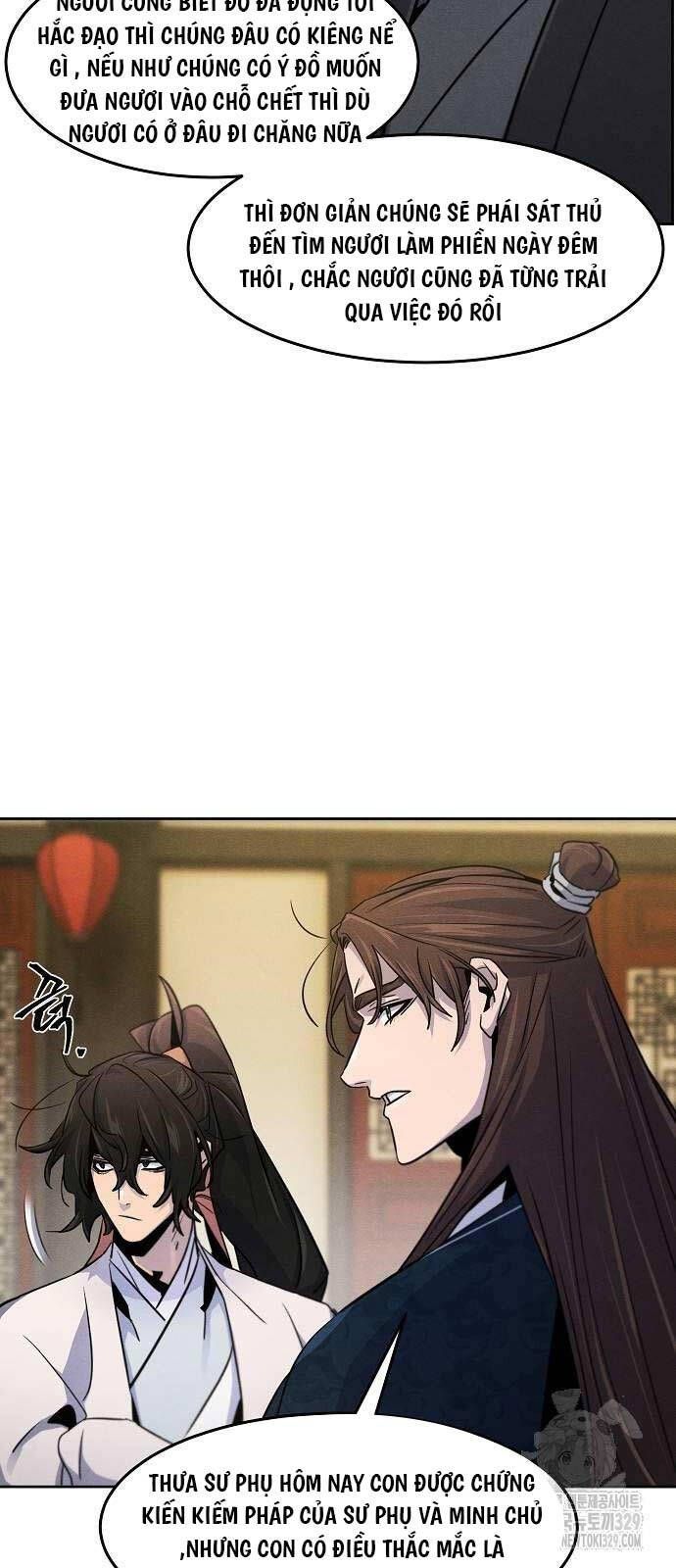 đọc truyện Cuồng Ma Tái Thế Chương 115 ảnh 21 tại Thiên Thai Truyện