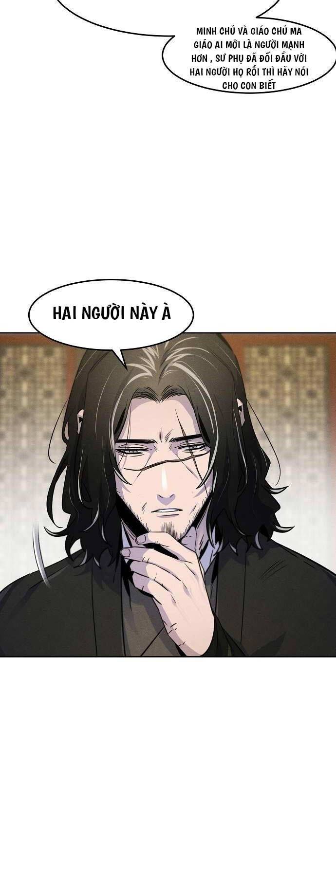 đọc truyện Cuồng Ma Tái Thế Chương 115 ảnh 22 tại Thiên Thai Truyện