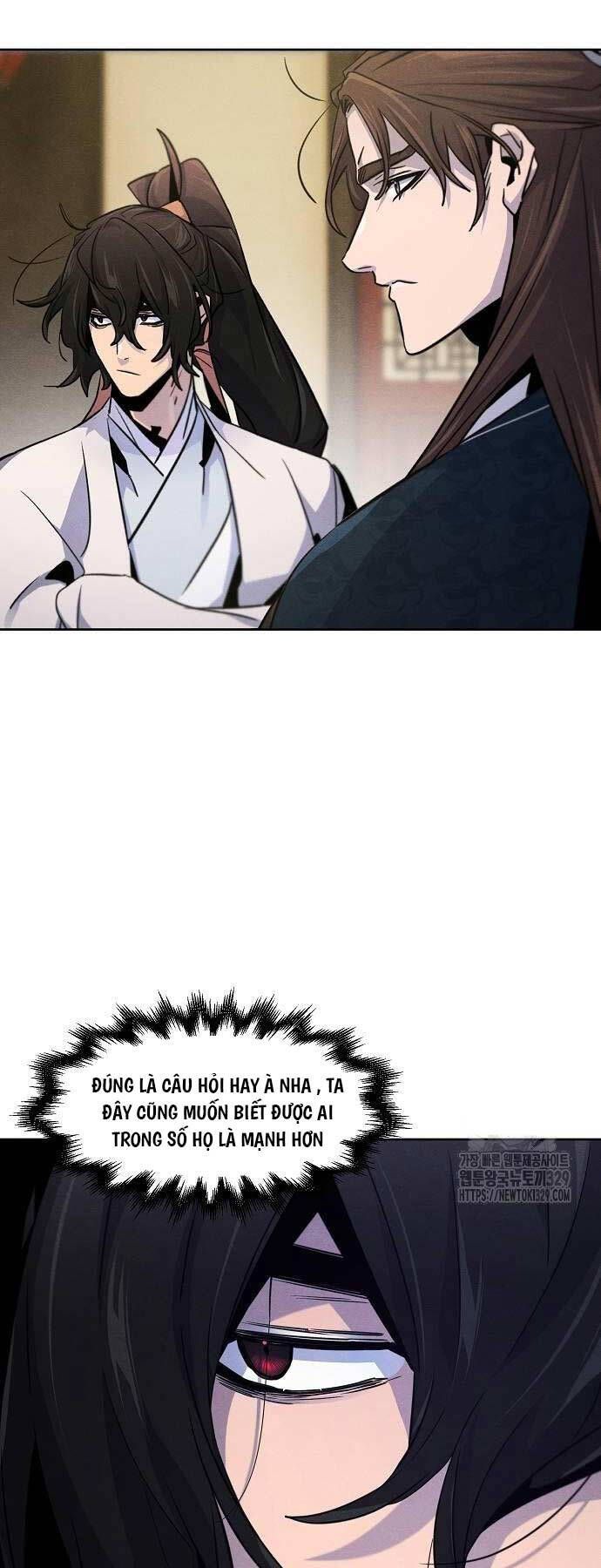 đọc truyện Cuồng Ma Tái Thế Chương 115 ảnh 23 tại Thiên Thai Truyện