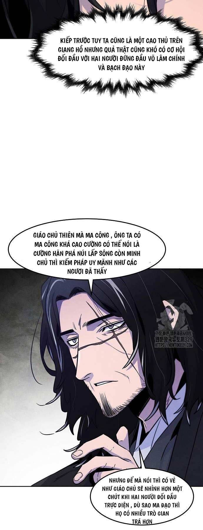 đọc truyện Cuồng Ma Tái Thế Chương 115 ảnh 24 tại Thiên Thai Truyện