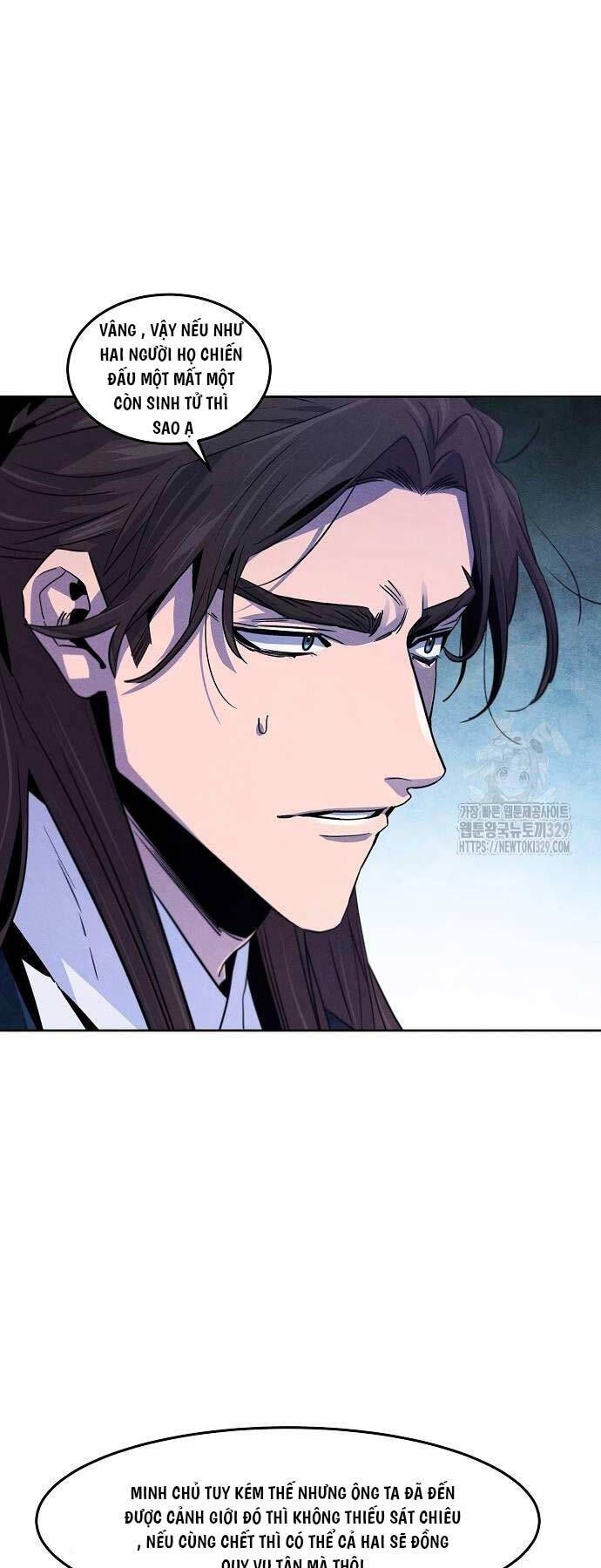 đọc truyện Cuồng Ma Tái Thế Chương 115 ảnh 25 tại Thiên Thai Truyện