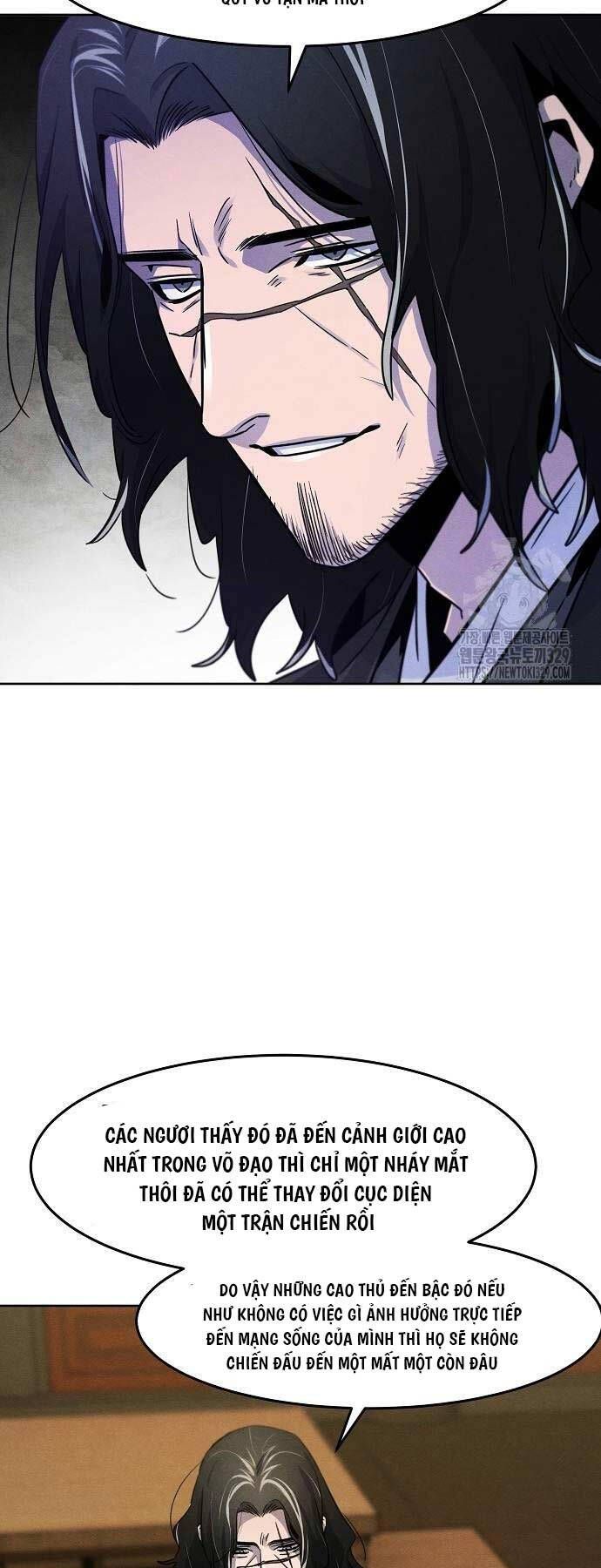 đọc truyện Cuồng Ma Tái Thế Chương 115 ảnh 26 tại Thiên Thai Truyện