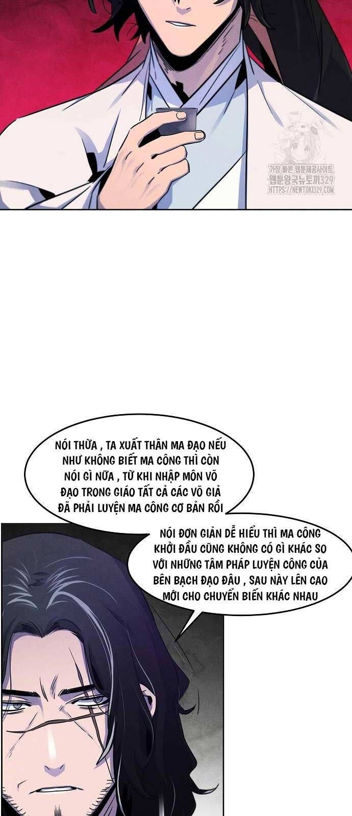 đọc truyện Cuồng Ma Tái Thế Chương 115 ảnh 28 tại Thiên Thai Truyện