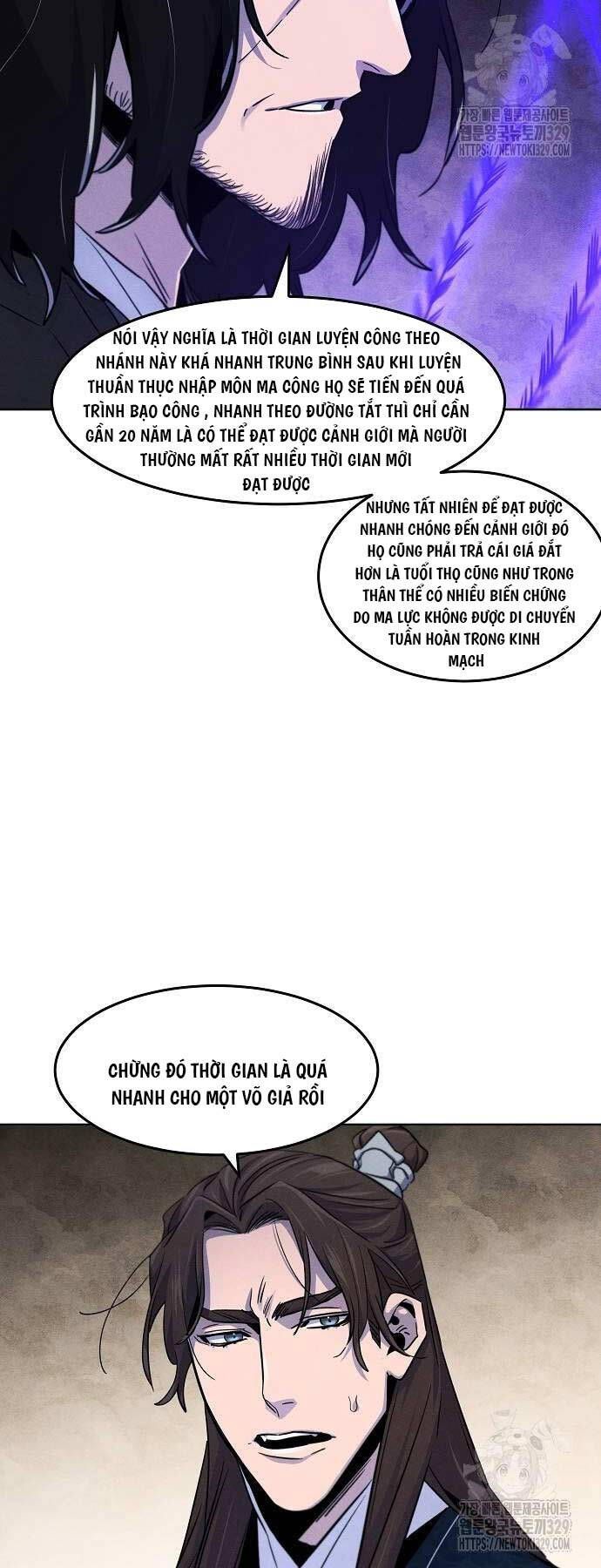 đọc truyện Cuồng Ma Tái Thế Chương 115 ảnh 30 tại Thiên Thai Truyện