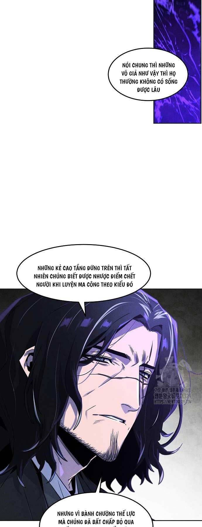 đọc truyện Cuồng Ma Tái Thế Chương 115 ảnh 32 tại Thiên Thai Truyện