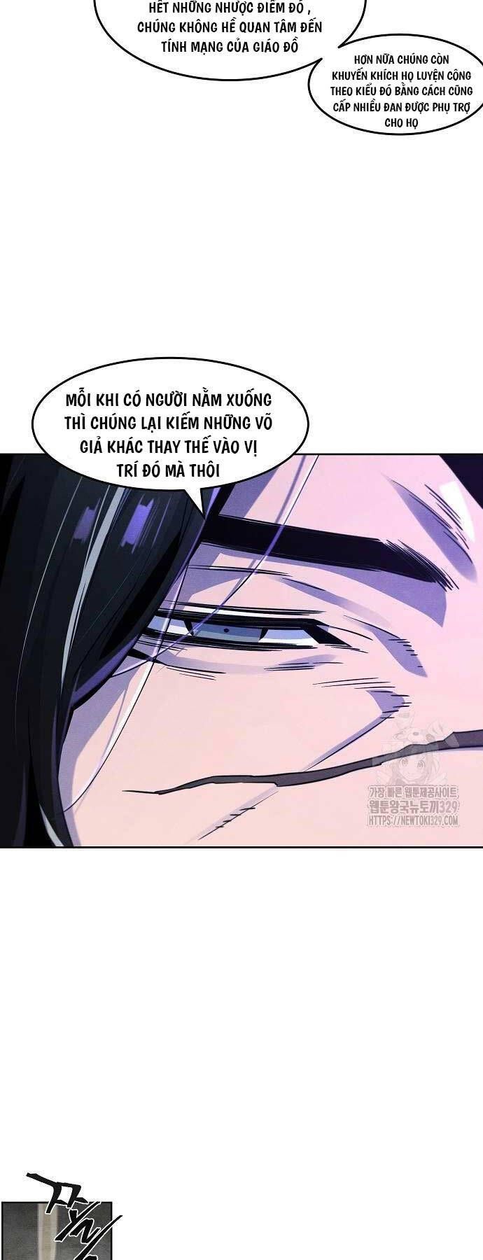 đọc truyện Cuồng Ma Tái Thế Chương 115 ảnh 33 tại Thiên Thai Truyện