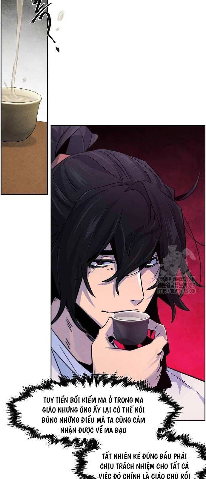 đọc truyện Cuồng Ma Tái Thế Chương 115 ảnh 34 tại Thiên Thai Truyện