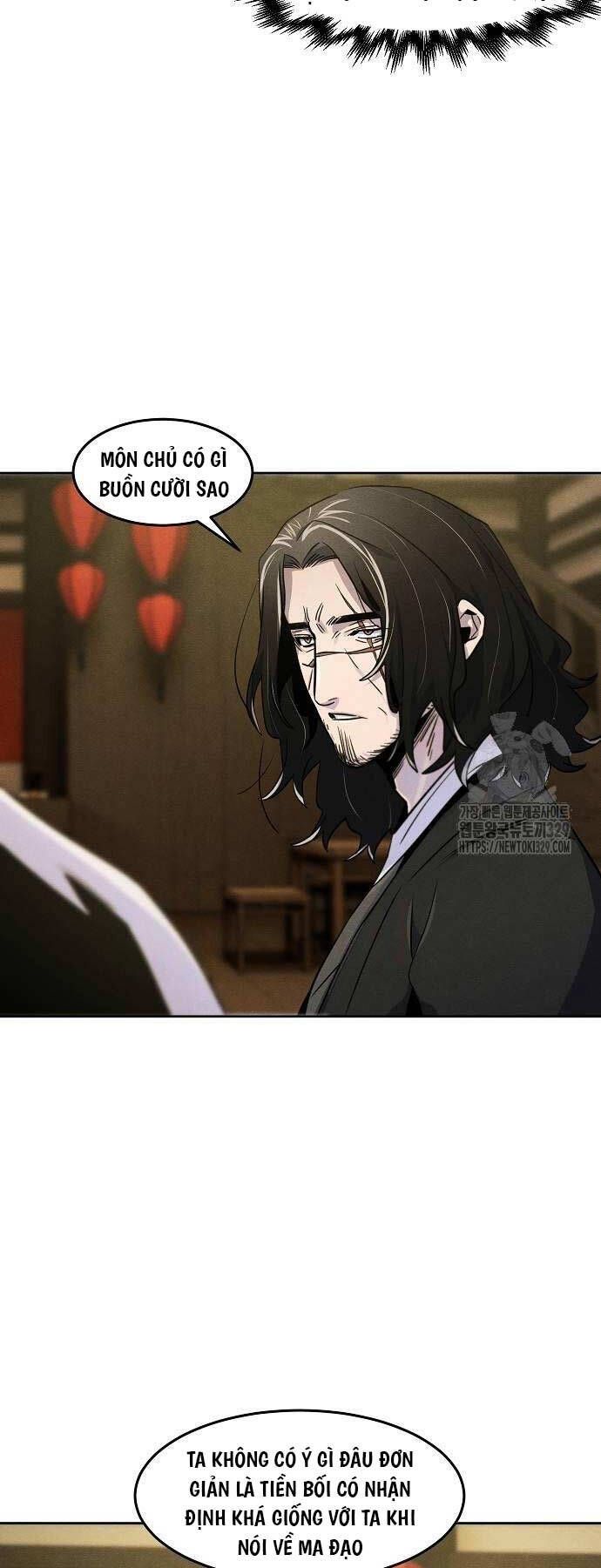 đọc truyện Cuồng Ma Tái Thế Chương 115 ảnh 35 tại Thiên Thai Truyện