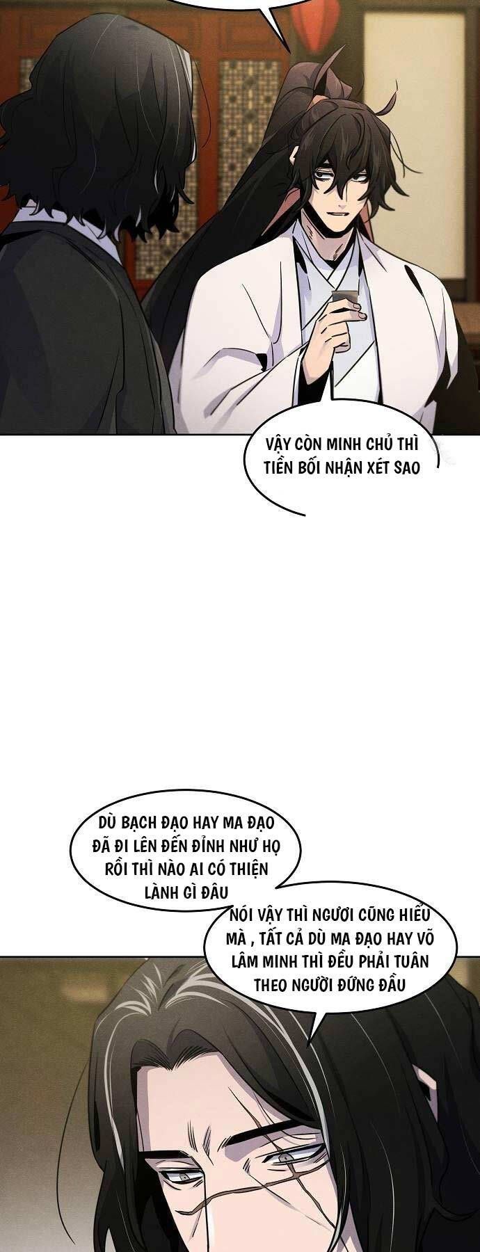 đọc truyện Cuồng Ma Tái Thế Chương 115 ảnh 36 tại Thiên Thai Truyện