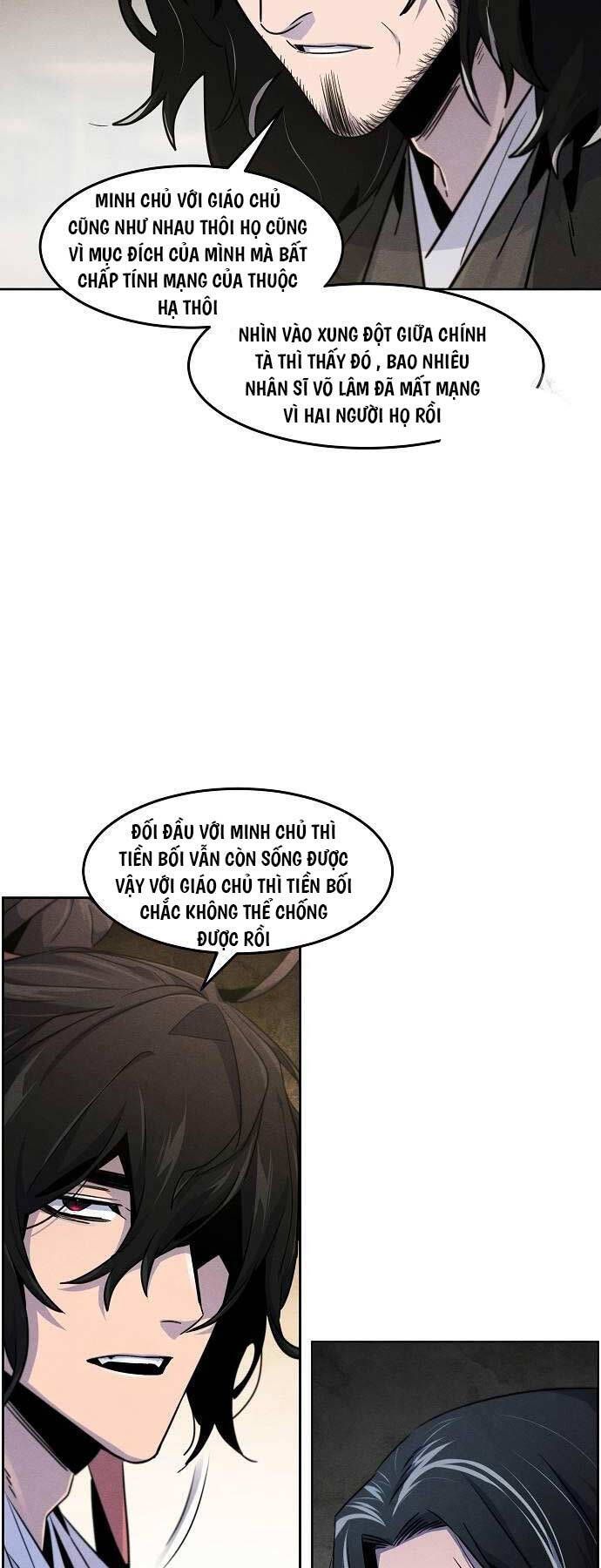 đọc truyện Cuồng Ma Tái Thế Chương 115 ảnh 37 tại Thiên Thai Truyện