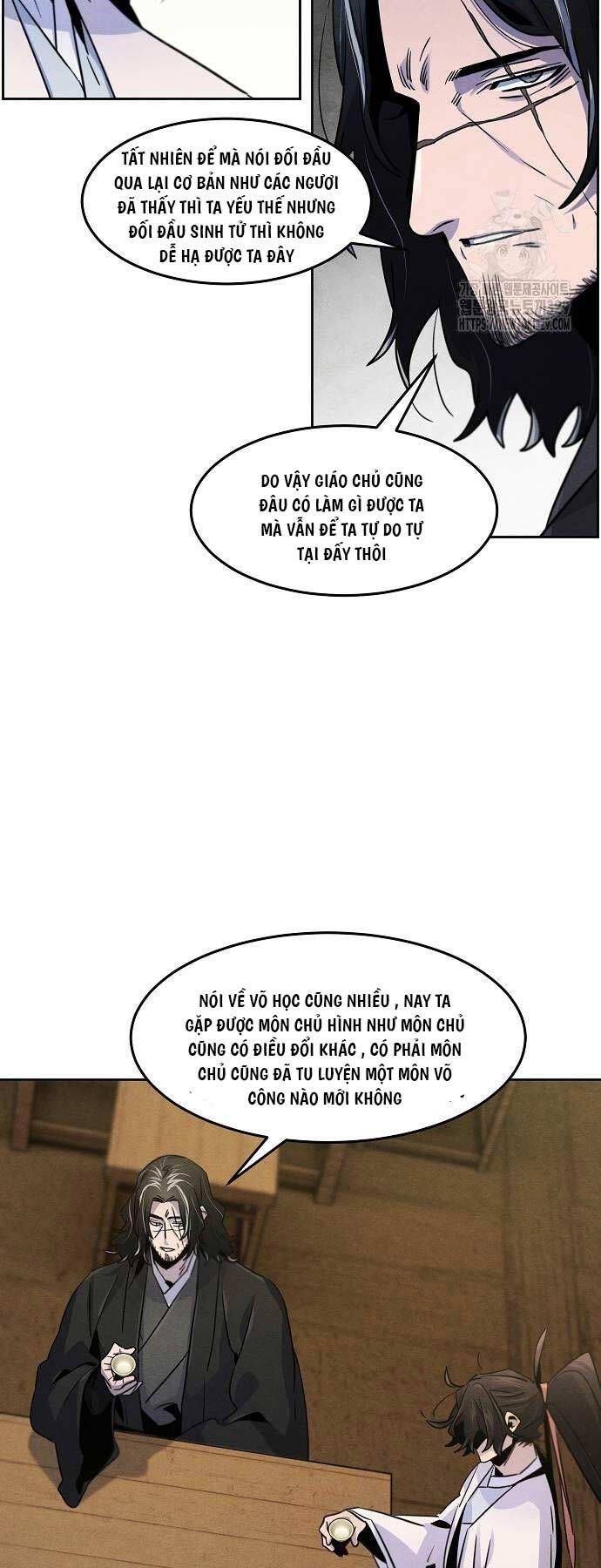 đọc truyện Cuồng Ma Tái Thế Chương 115 ảnh 38 tại Thiên Thai Truyện