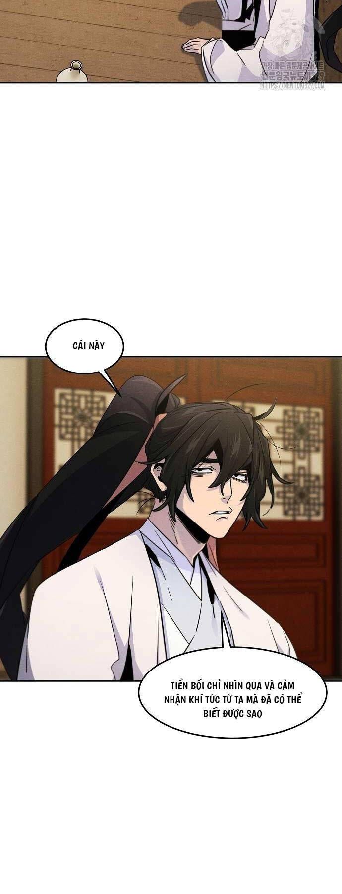 đọc truyện Cuồng Ma Tái Thế Chương 115 ảnh 39 tại Thiên Thai Truyện