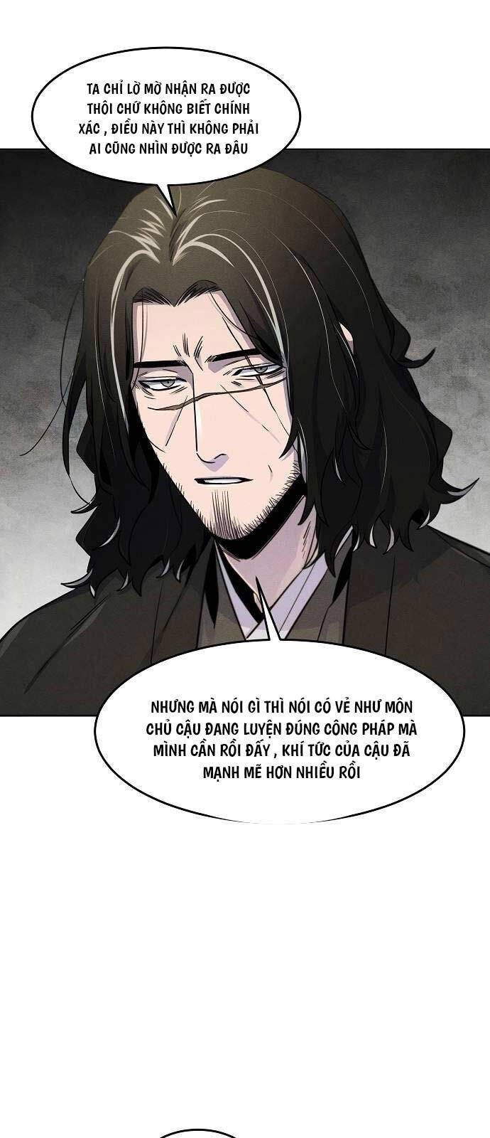 đọc truyện Cuồng Ma Tái Thế Chương 115 ảnh 40 tại Thiên Thai Truyện